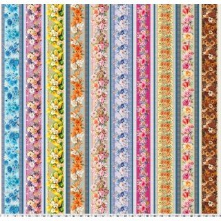 Barrado Buque Cor 02 - (Est. Digital 3D) 